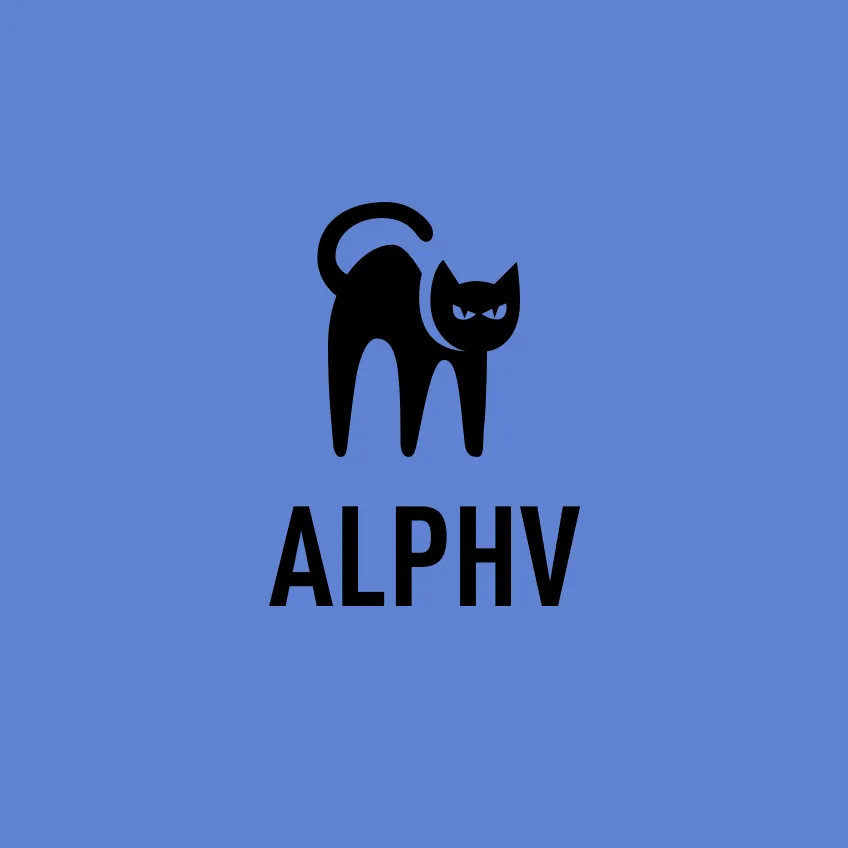 ALPHV