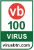 VB 100 Virus